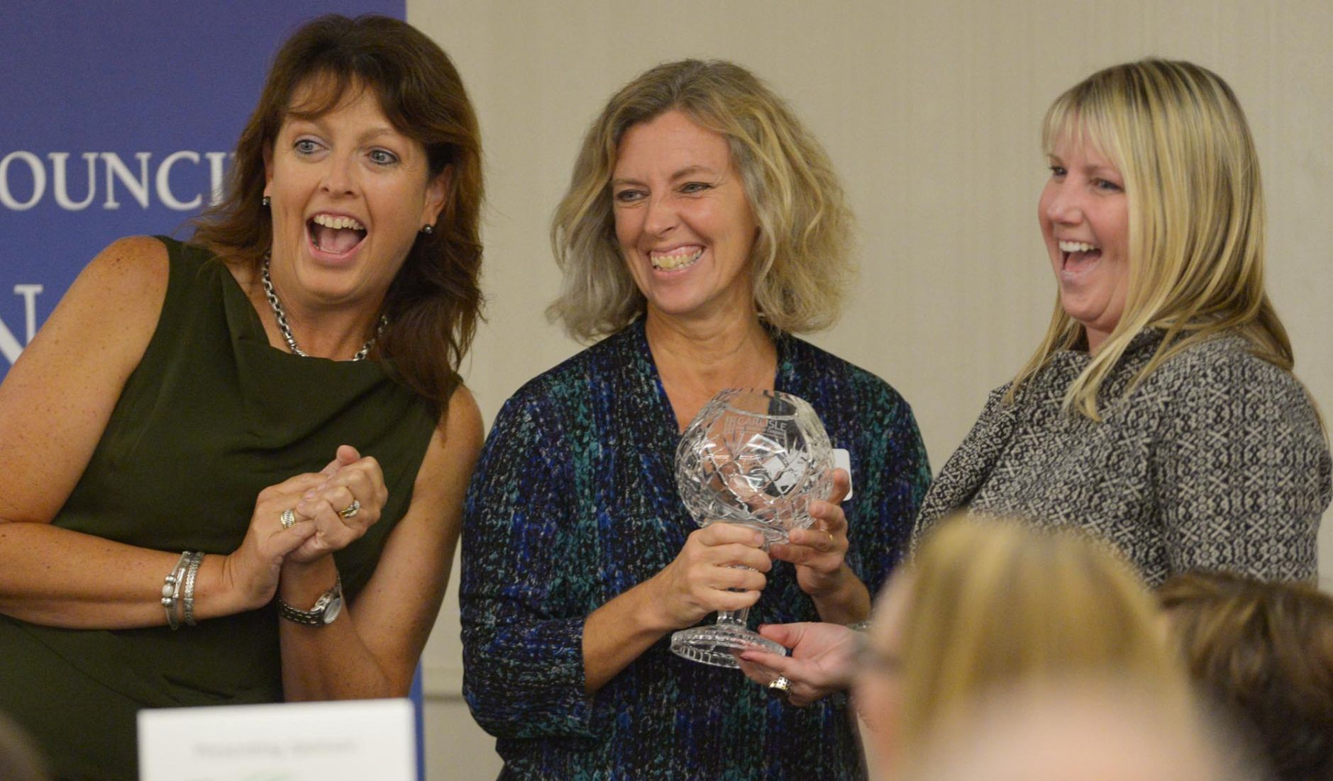 Carlisle Area Chamber of Commerce Annual Meeting